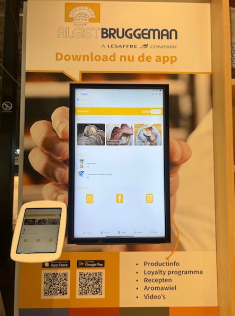 Afbeelding met tekst, Mobiele telefoon, Communicatieapparaat, Tablet

Door AI gegenereerde inhoud is mogelijk onjuist.