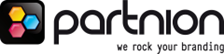 A black and white logo

Description automatically generated